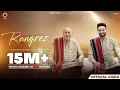 Download Lagu Rangrez (Official Video)  Ustad Puran Chand Wadali Ji  Lakhwinder Wadali  Sufiyan Bhatt