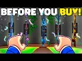 Download Lagu I Unlocked and Tested EVERY Mariana Veil Rod - Are They Worth It? | Fisch