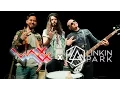 Download Lagu Heavy - Linkin Park feat Waxx