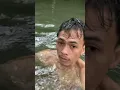 Let’s swim with me