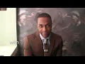 My Worst Audition: Leslie Odom Jr.