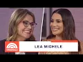 Download Lagu Lea Michele Talks About The Impact Of ‘Glee’ And ‘Don’t Rain On My Parade’ | TODAY Originals
