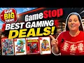 GameStop Has INSANE Gaming Deals Right Now