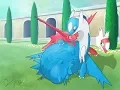 Eon Pokemon Mega Pack