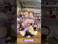 Mega Labubu