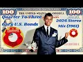 Gary U.S. Bonds Quarter To Three 2026 Stereo Mix (1961)