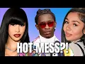 Cardi B s Tour a HOT MESS Celina Powell Claims She TOOK DOWN Young Thug Jaidyn Reacts