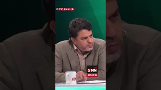 فاضلاب زاینده رود یک بمب خفته در زیر شهر خبرگزاری دانشجو SNN TV 