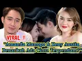 Download Lagu NETIZENS ARE SHOCKED ❗Amanda Manopo \u0026 Keny Austin Caught Together Again❗
