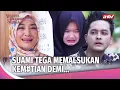 Lagu Terjebak Investasi Bodong, Suami Nekat Pura2 Men!nggal | Wanita Perindu Surga  Eps 3 (FULL)