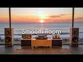 Download Lagu 【Smooth Room】Feel-Good Lounge Rhythms for a Brighter Day