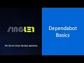 GitHub Tutorial Dependabot Basics