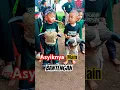 Download Lagu Joget Bantengan bersama teman #bantengan #shortsviral #jaranan #barongan #semuaorang #funny