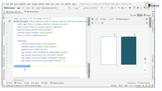 Mastering Relative Layout In Android - A Complete Guide