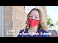 TUSD1Employees Family and Senior Students over 18 Walgreens COVID-19 Vaccine Clinic Day 2