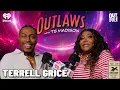 Terrell Grice The Clout Chases Me Outlaws with TS Madison