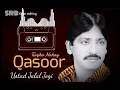 Download Lagu Tunjho Nahay Qasoor By Ustad Jalal Jogi ❤ 2019