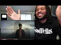 D'yani - Goddess | Official Music Video (REACTION)