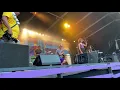 Download Lagu Karen Pooroe ~ Tanat sus beb @ Kwaku  Summer Festival 2019