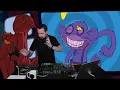 Download Lagu hayek DJ house session set welcome to the jungle disco house music 20 05 2023