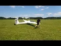 Download Lagu Sagitta, electric ultralight glider self start