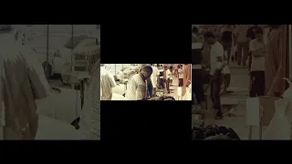 الله غالب شدي ماجاك      أيام صعيبة دندنها