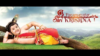 jai jai hari jai madhav murari paramavatar shri krishna song