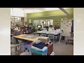 Spartanburg County Public Libraries Makerspace