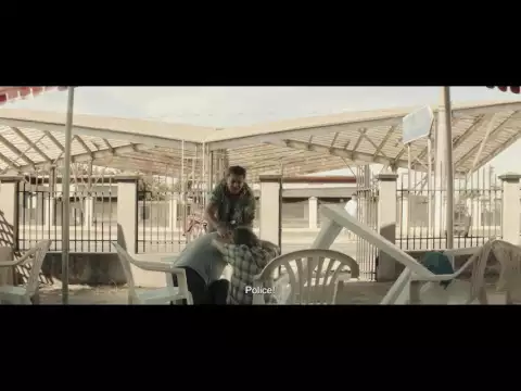 EASTERN BUSINESS Trailer
