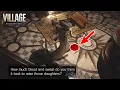 Download Lagu Laying Down Mines for Lady Dimitrescu - Resident Evil 8:Village