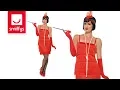 Flapper Costume