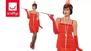 Flapper Costume