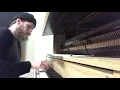 Knxwledge - Makeitliveforever- Piano Cover