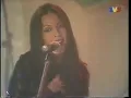 Lagu Candy - Akan ku tunggu (Rare Live Video)