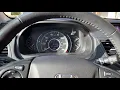 2015 Honda CR V Transmission problems