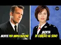 Download Lagu 7 amati attori di JAG tragicamente scomparsi?