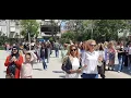 Onat Şengün - Serseri Mayın - Karşıyaka Lisesi Lokma Günü