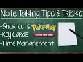 Mastering Your Pokemon TCG Strategy Advanced Note-Taking Tips and Tricks