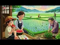 「吉田拓郎 夏休み カバー」