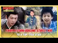 Download Lagu Liu Yuning – A Career Journey Full of Hardship, Struggle, and Admiration | The Prisoner of Beauty