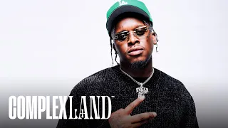 blxst forever humble u0026 overrated exclusive complexland 2020 performance