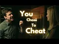 Download Lagu Cheating Is a Series of Choices, Not a Mistake, Every Affair Is Planned | Ozark