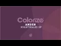 Anden - Ringley [OUT NOW]