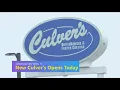 New Culver s opens in west Toledo