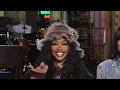 Download Lagu SZA - Big Boy (SNL Unofficial)