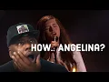 Download Lagu Angelina Jordan, Ksenia Simonova, Tyler Butler Figueroa Someone You Loved Grand Final Reaction