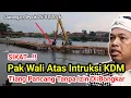 Lagu SIKAT INTRUKSI KDM‼️BONGKAR TIANG PANCANG TANPA IZIN.