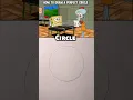Spongebob technique