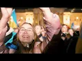 АНТИТІЛА - TDME | Лондон, Трафальгарська площа