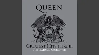 Under Pressure Remastered 2011 New Master 